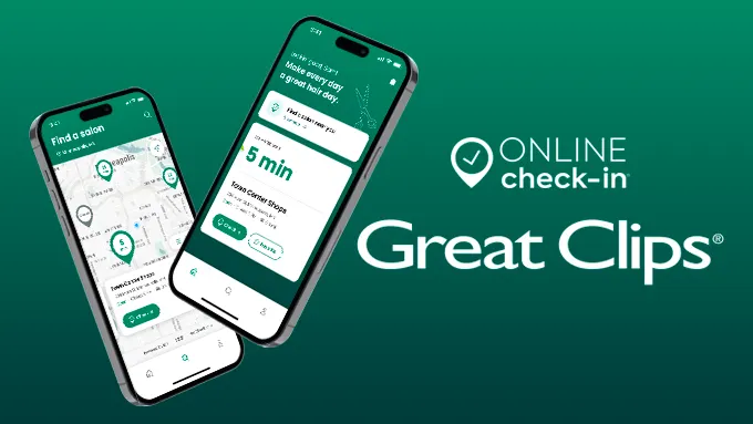 Great Clips — Hair salon in Duncan